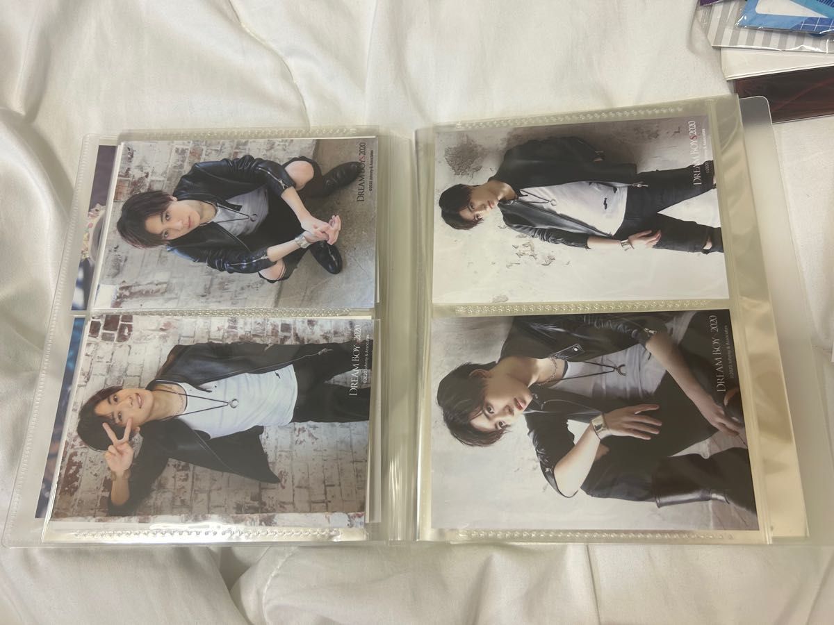 中村嶺亜 まとめ売り アクスタ 公式写真｜Yahoo!フリマ（旧PayPayフリマ）