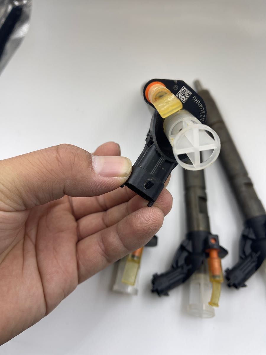 キャンター4P10 インジェクター 4本セット｜Yahoo!フリマ（旧PayPay