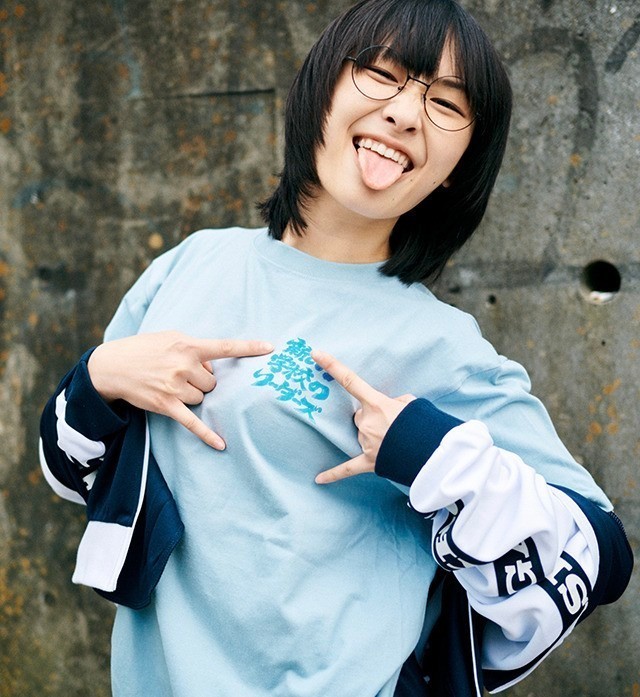 新しい学校のリーダーズ 公式2018年頃の貴重な TシャツXL おまけつき