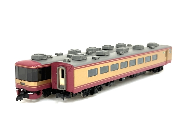 マイクロエース A-1692 14系「浪漫」リニューアル6両セット マイクロ