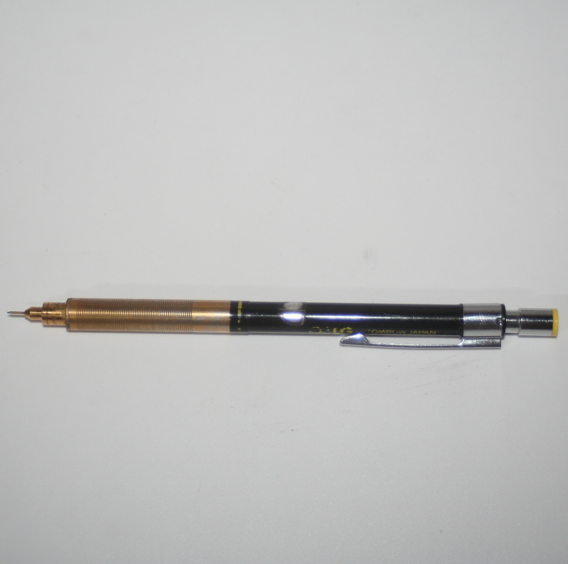 廃番 Tombow トンボ鉛筆 LG 製図用 シャープペンシル 0 3mm｜Yahoo