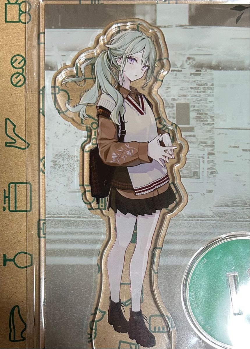 プロセカ 草薙寧々 ZOZOTOWN 第1弾 プロセカ 草薙寧々 ZOZOTOWN 第1弾