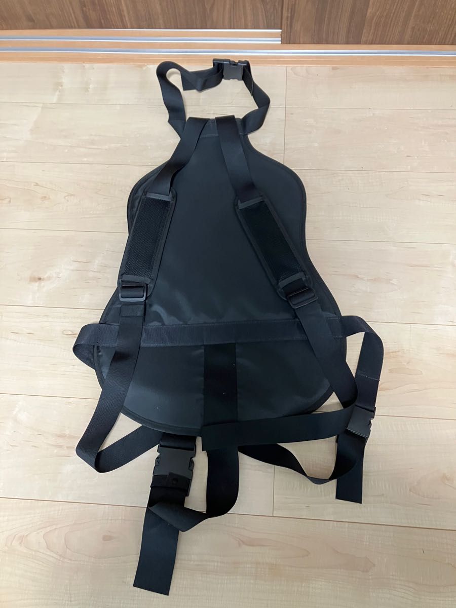 YAMAHA FG-301 アコースティックギター ケースFenderストラップ YAMAHA