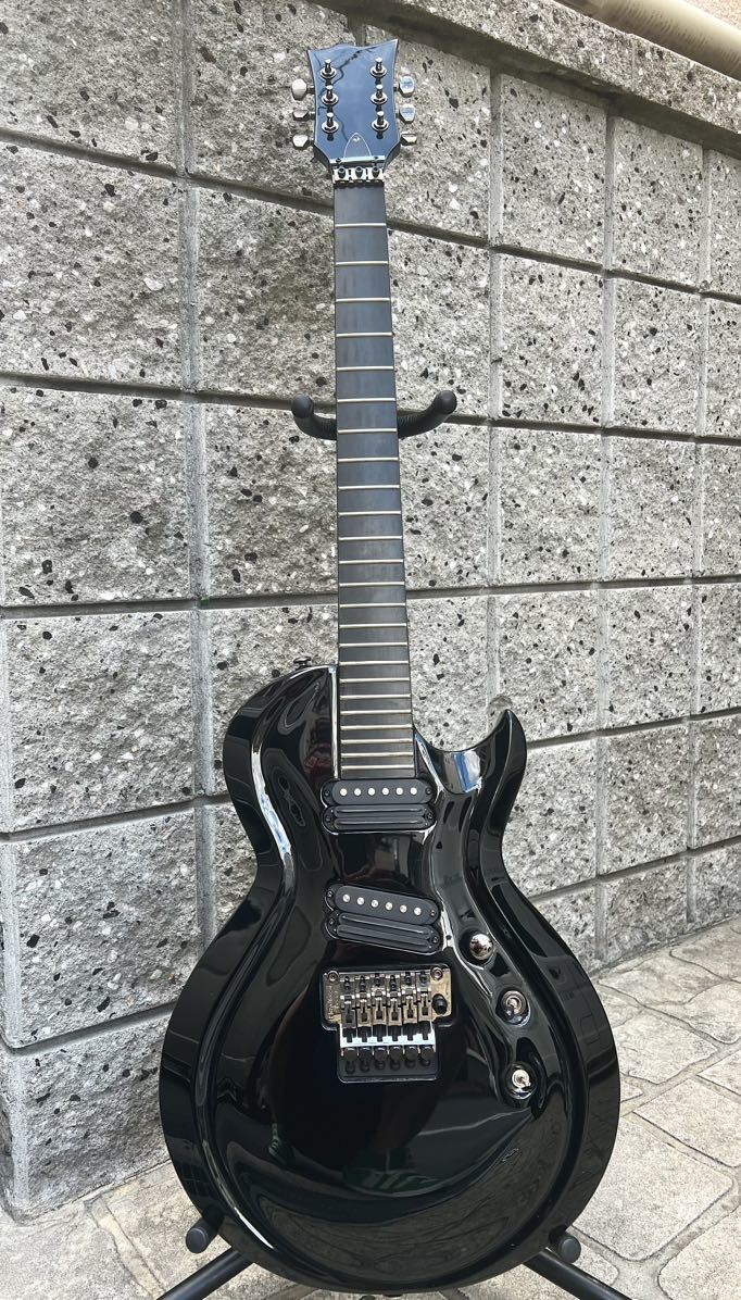 GrassRoots 葵モデルギター G-A-74-A3 GrassRoots 葵モデルギター G-A