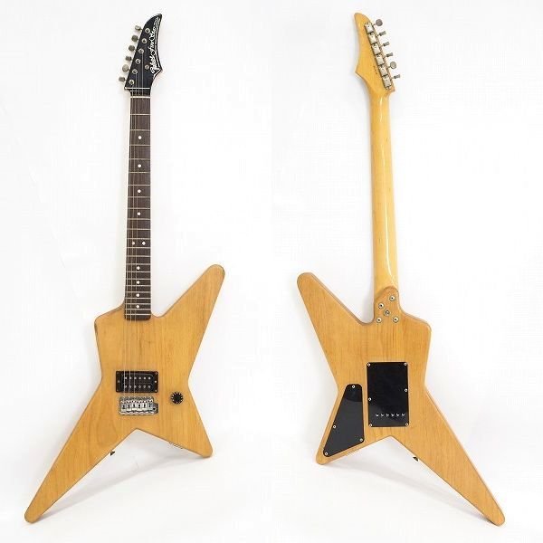 TOKAI FIVE STAR トーカイ ランダムスター ファイブスター