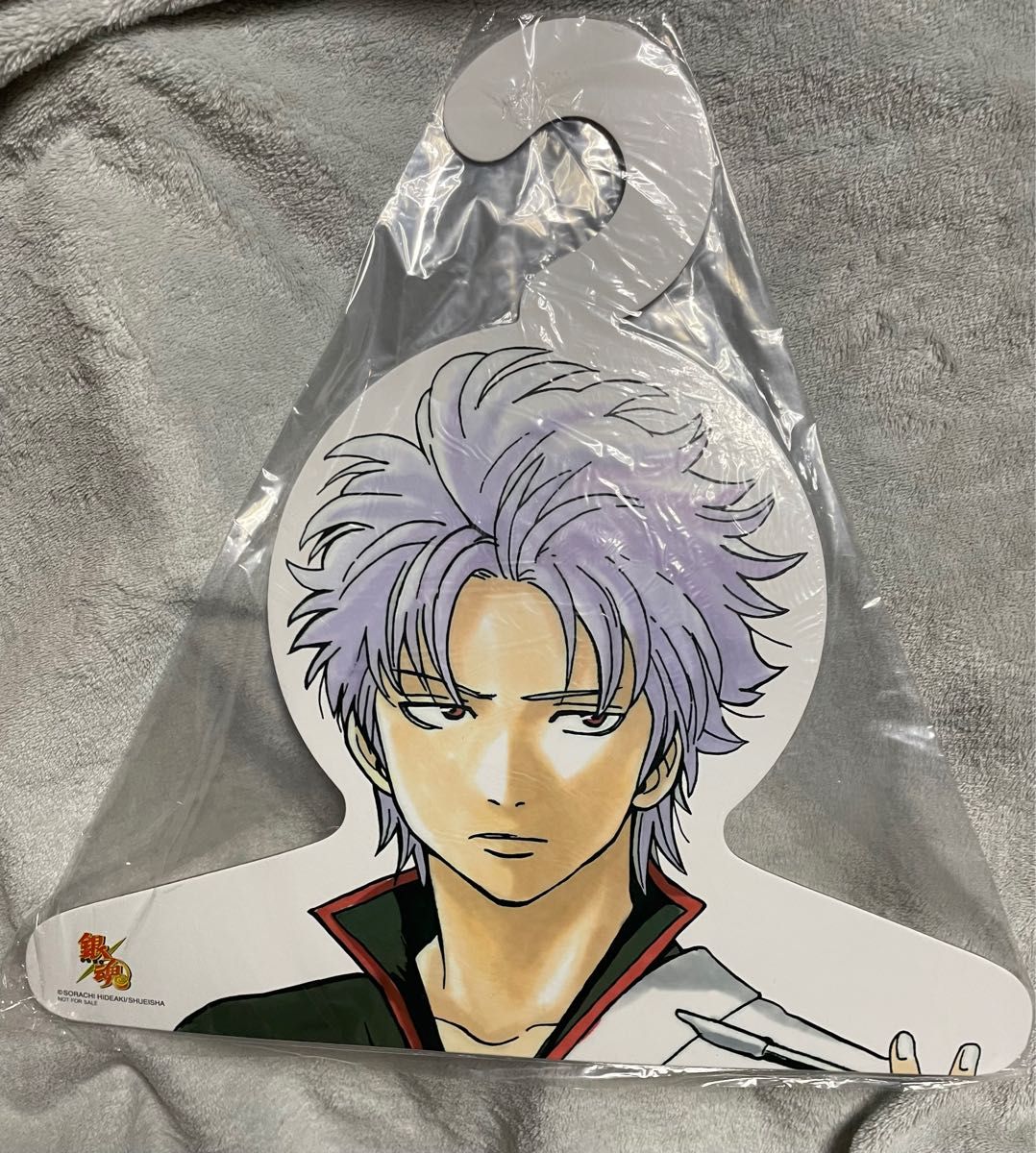 銀魂 土方十四郎 ジャンプフェスタ 2026 オーロラブロッキー ショウワ