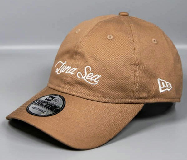LUNA SEA 帽子 NEW ERA コラボCAP ニューエラ キャップ NEW ERA - LUNA