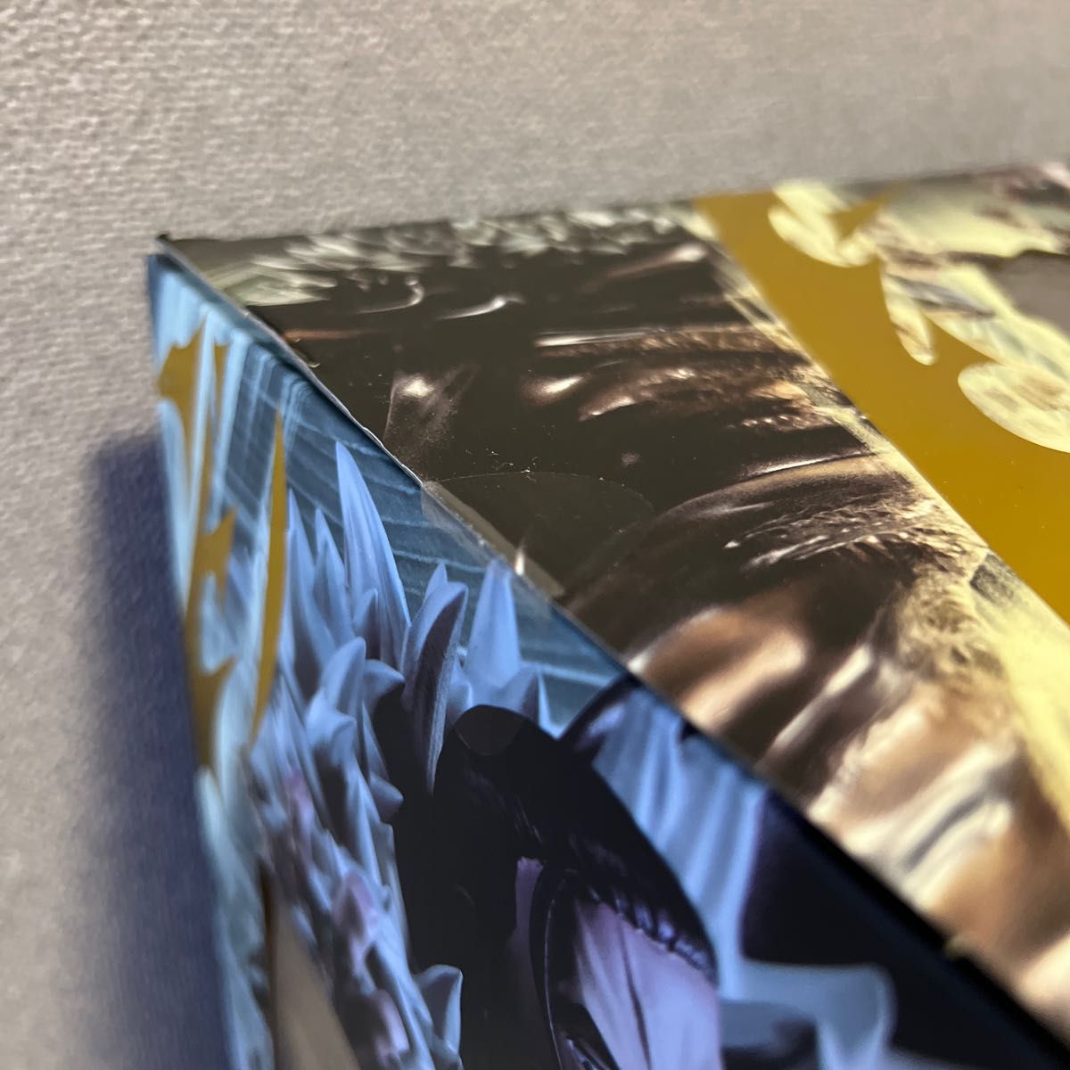 新品未開封】ワンピース POP MAXIMUM ドフラミンゴ / クロコダイル 2個