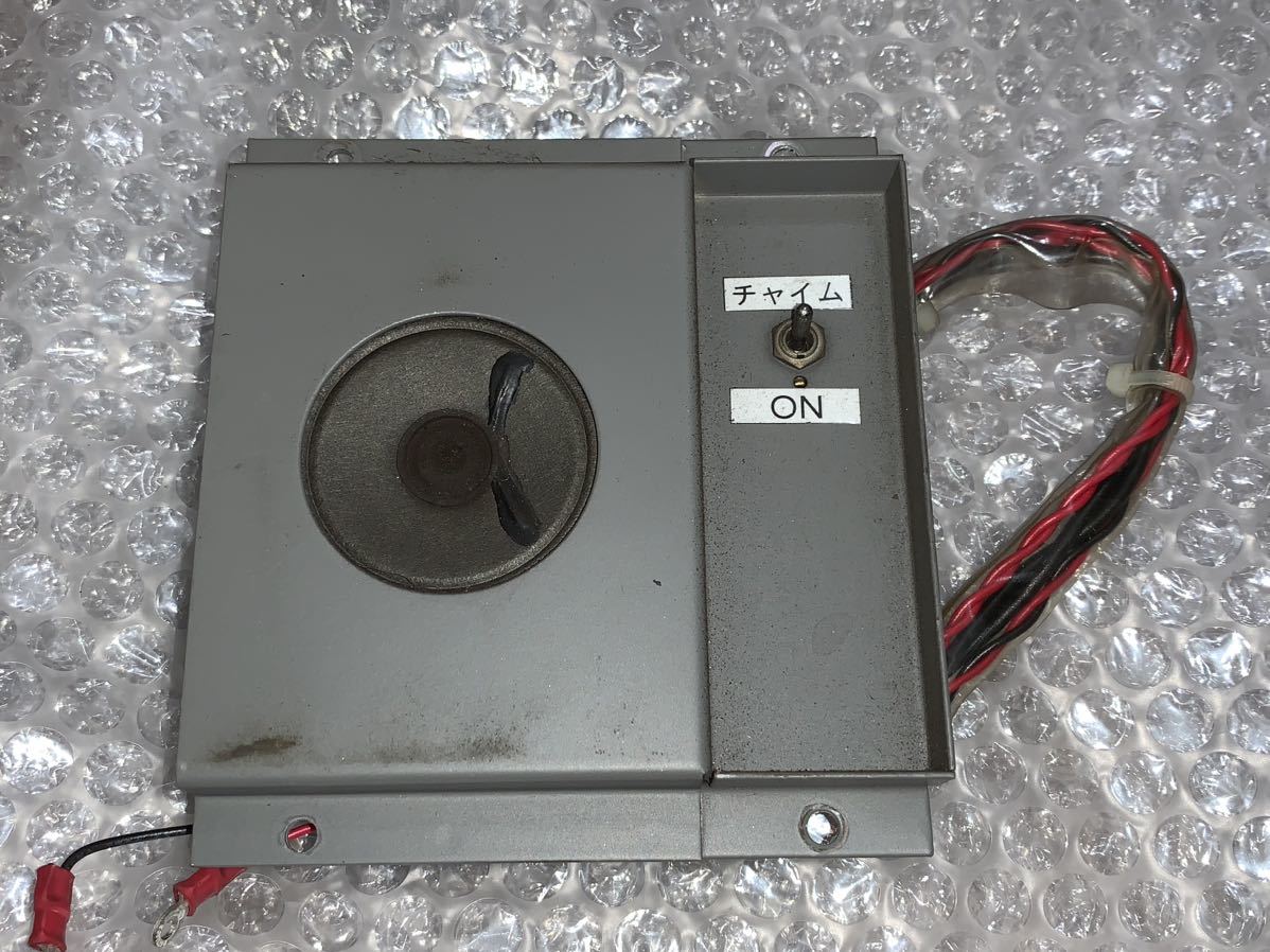 Yahoo!オークション - 小田急 ドアチャイム