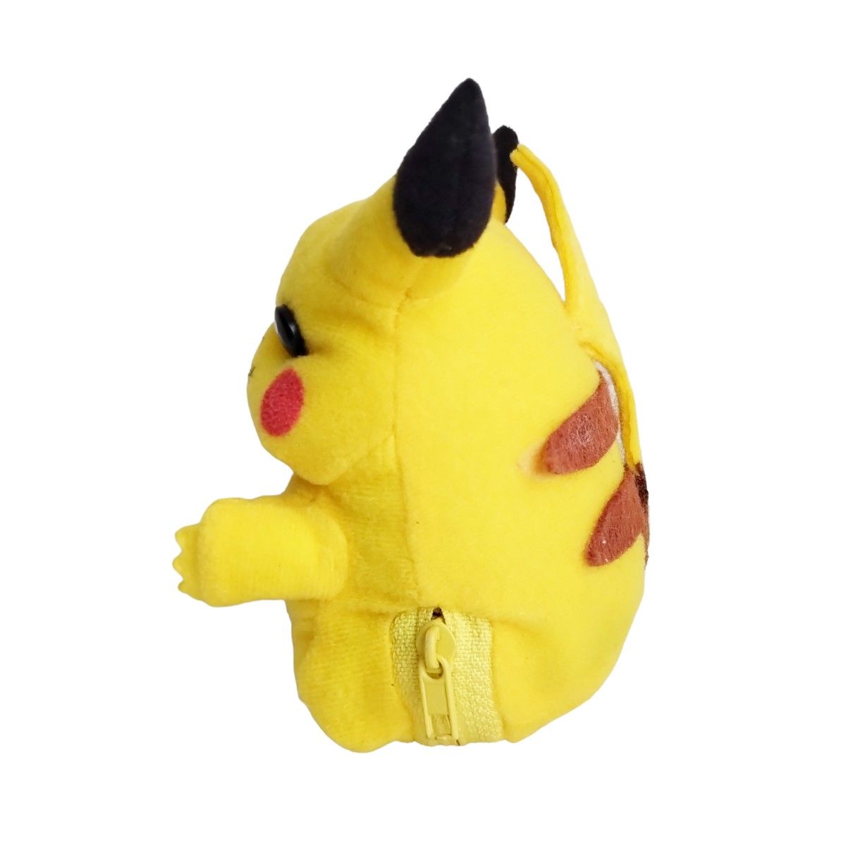 ピカチュウ ぬいぐるみ タカラ TOMY 初期 任天堂 ポケモン 大きめ