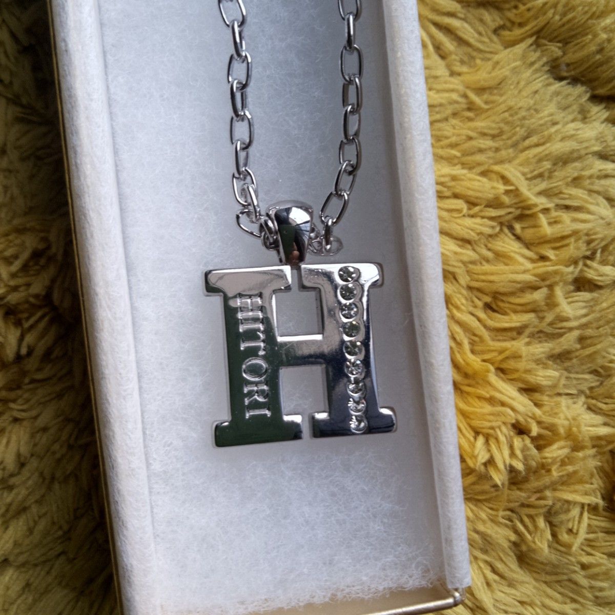 斎藤ひとりさんのペンダント ネックレス グリーン 2026年最新】斎藤