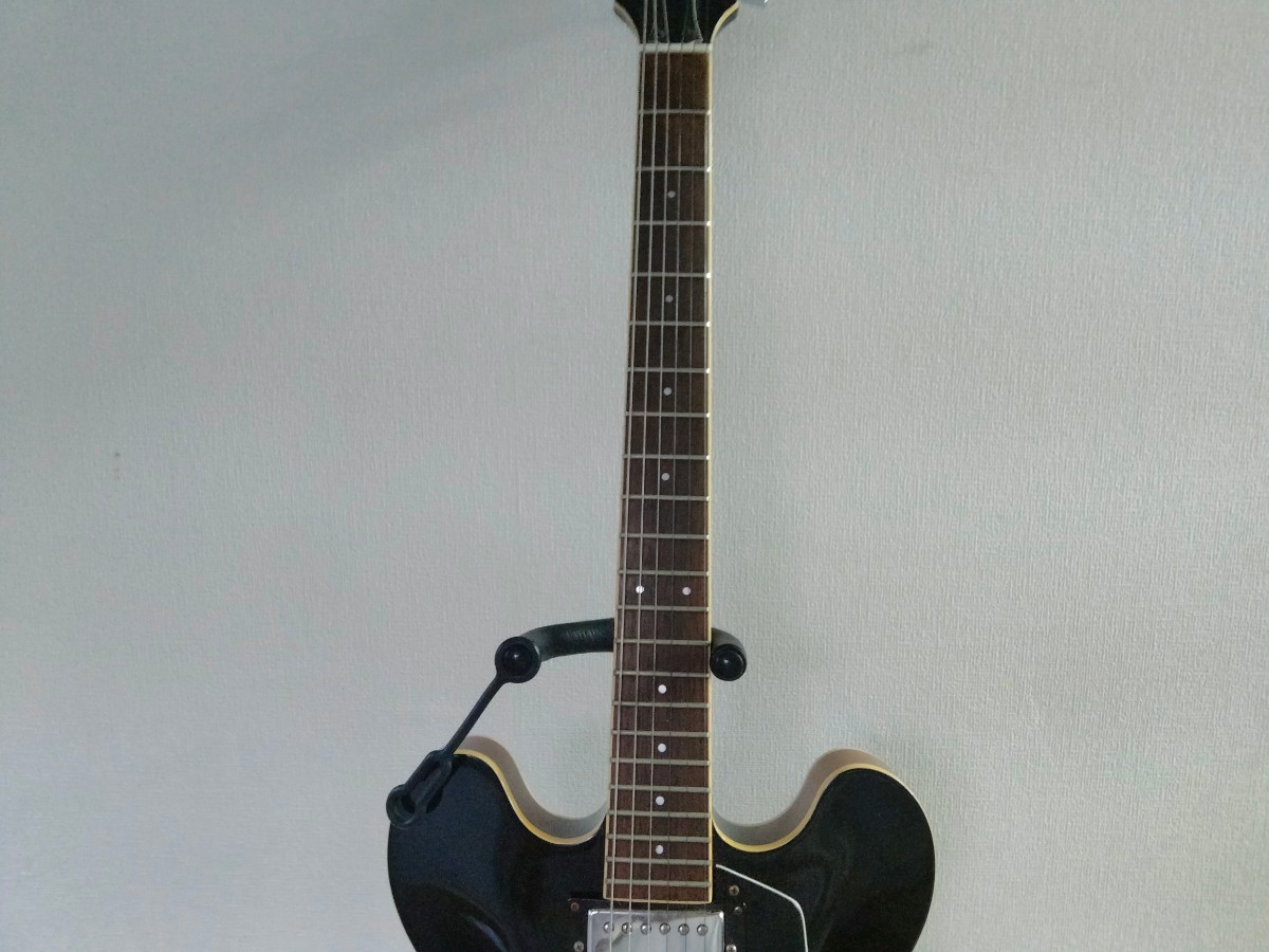 Samic San451bs サミック セミアコ ケース付き Samic San451bs