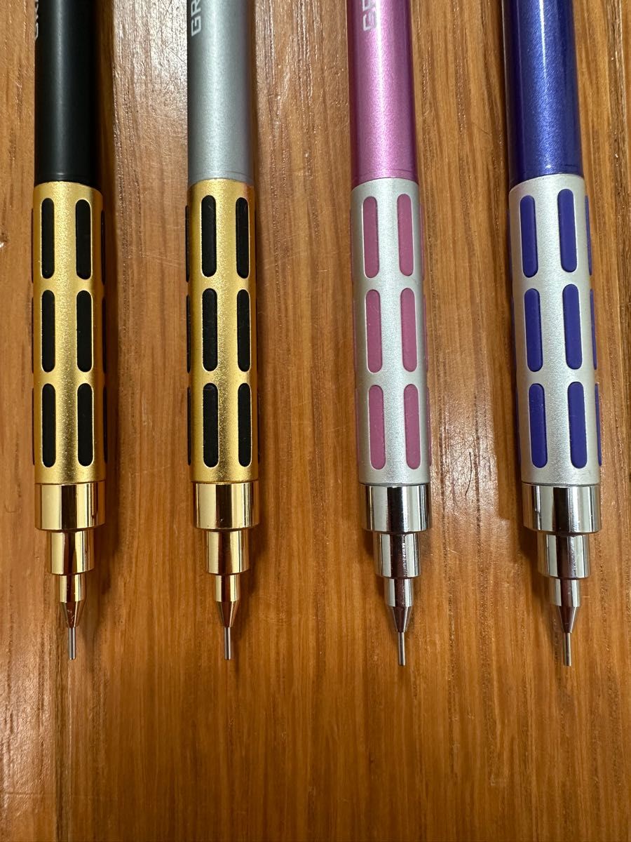 シャーペン まとめ売り グラフ1000 美品 スマッシュ ステッドラー