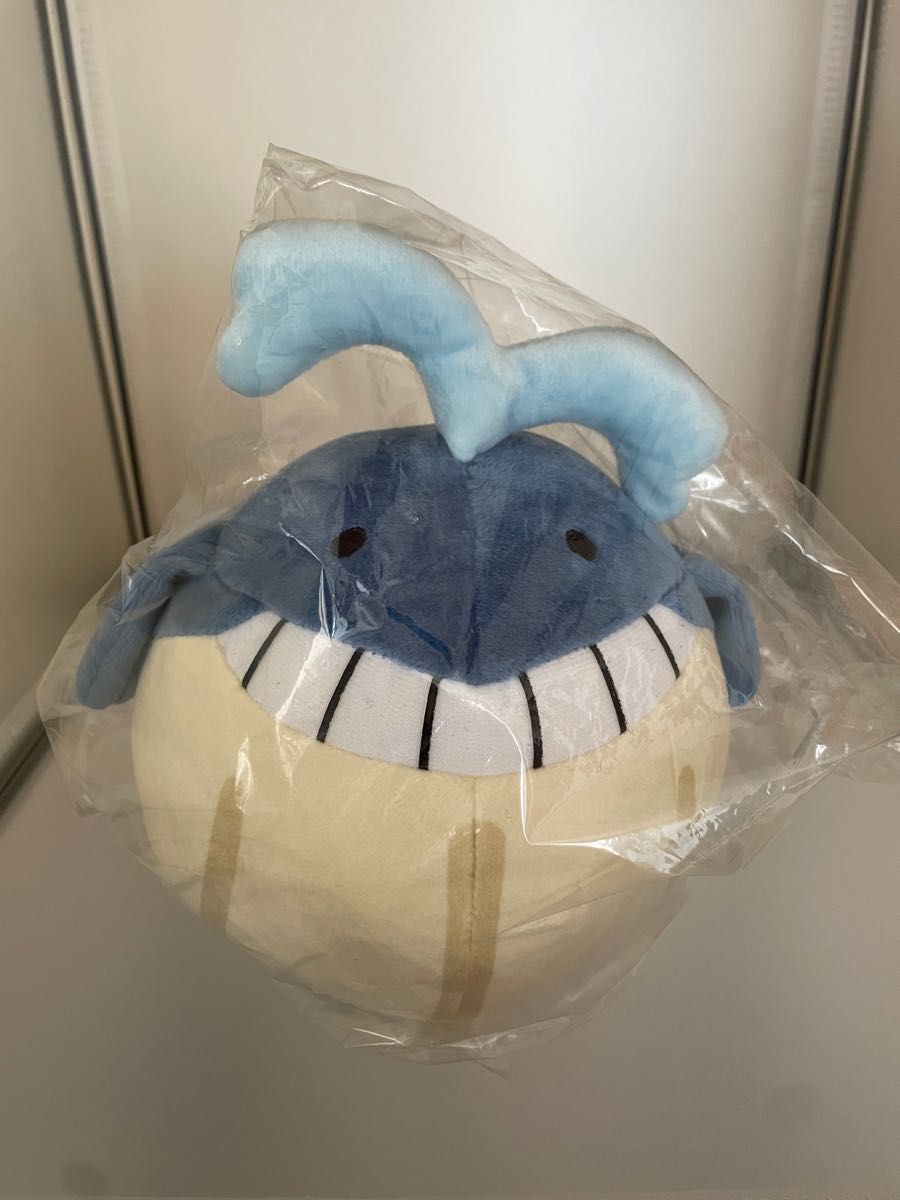 ポケモンセンター マーイーカ ポケドール ぬいぐるみ ポケモンセンター