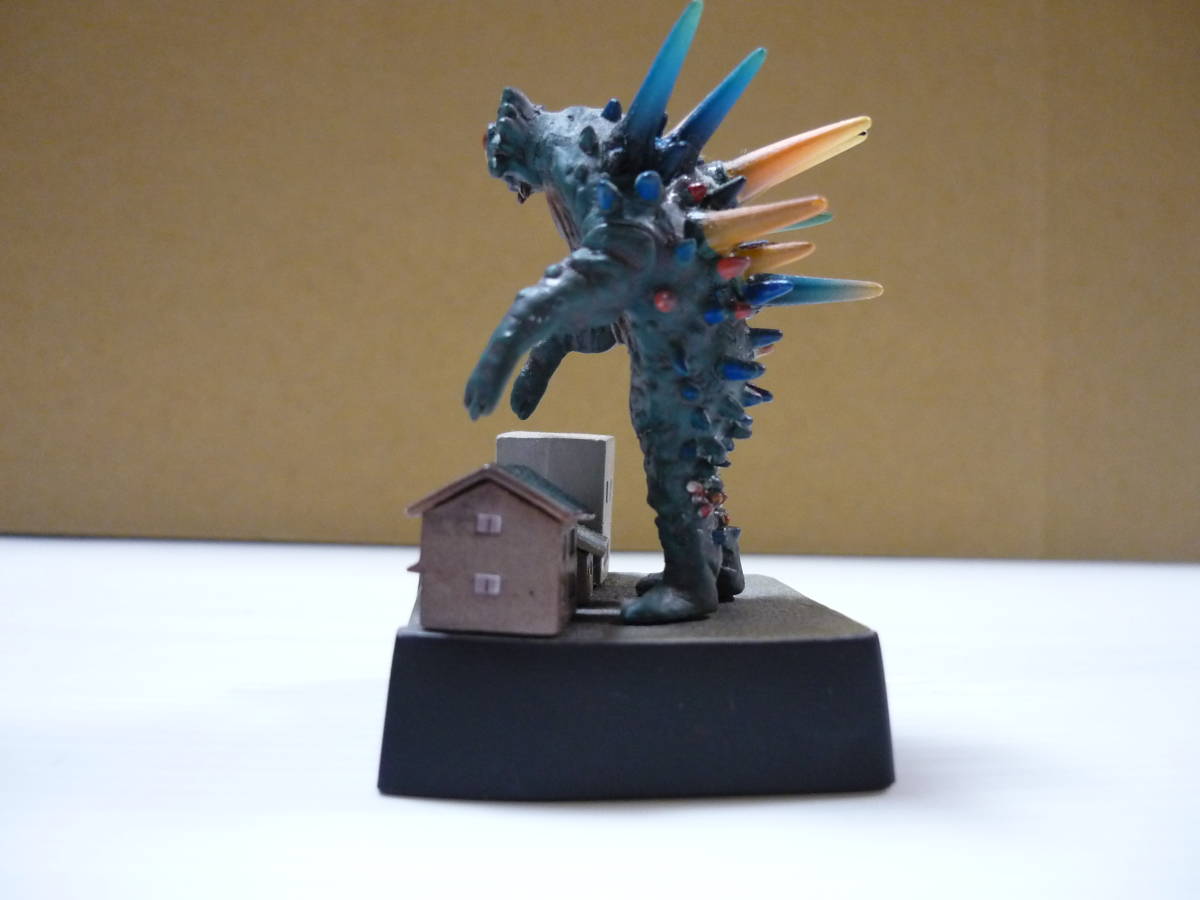 管00]フィギュア ビーコン/怪獣チャンネル 「帰ってきたウルトラ怪獣