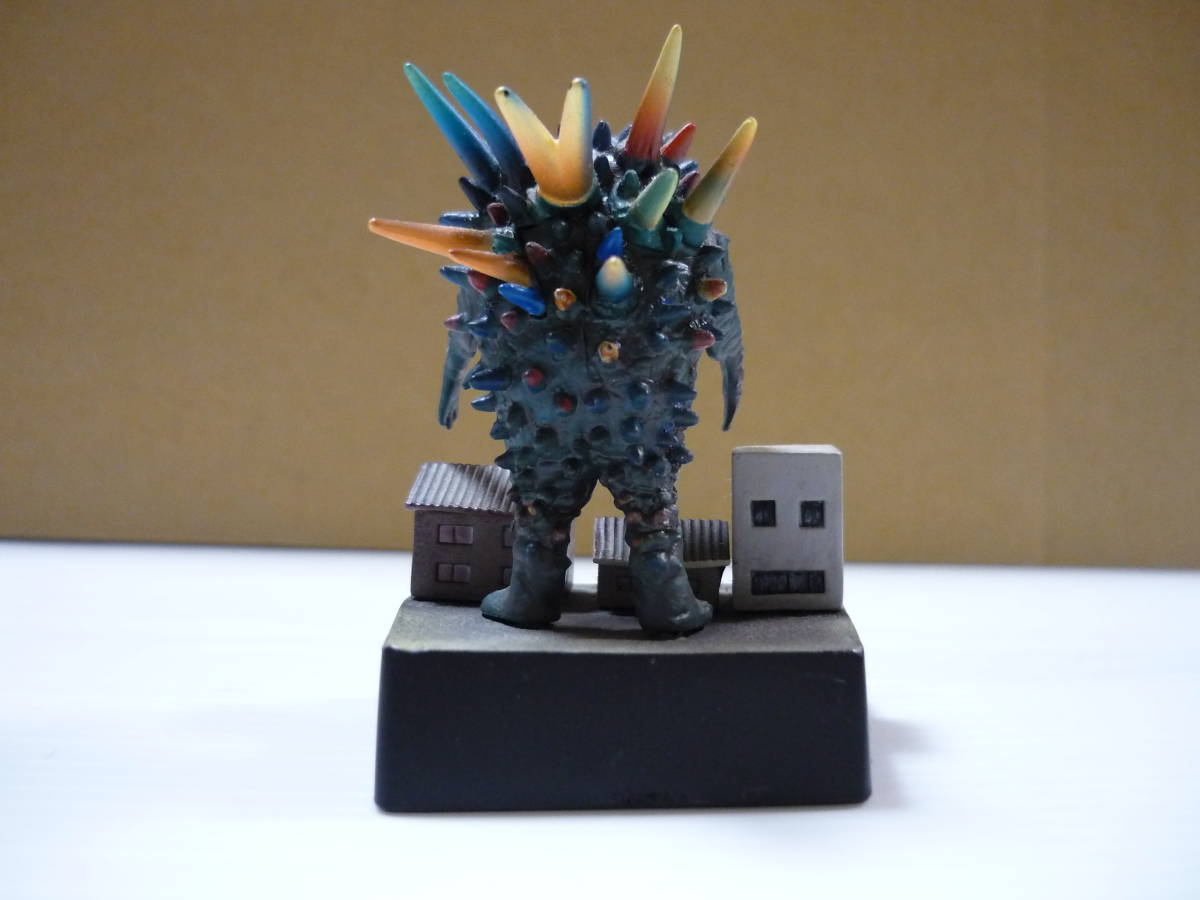 管00]フィギュア ビーコン/怪獣チャンネル 「帰ってきたウルトラ怪獣