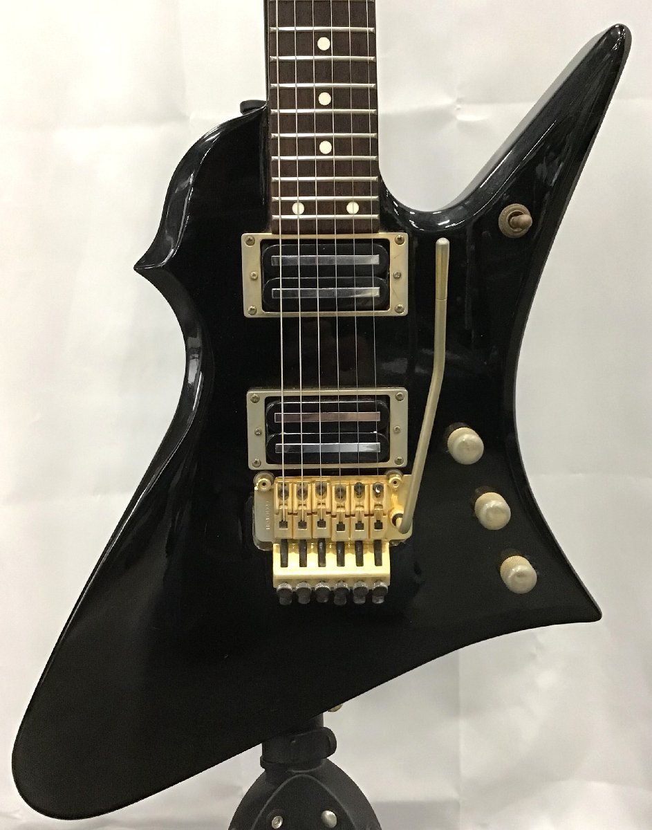 YAMAHA HR-III 山本恭司モデル ヤマハ HR-3 Yahoo!オークション