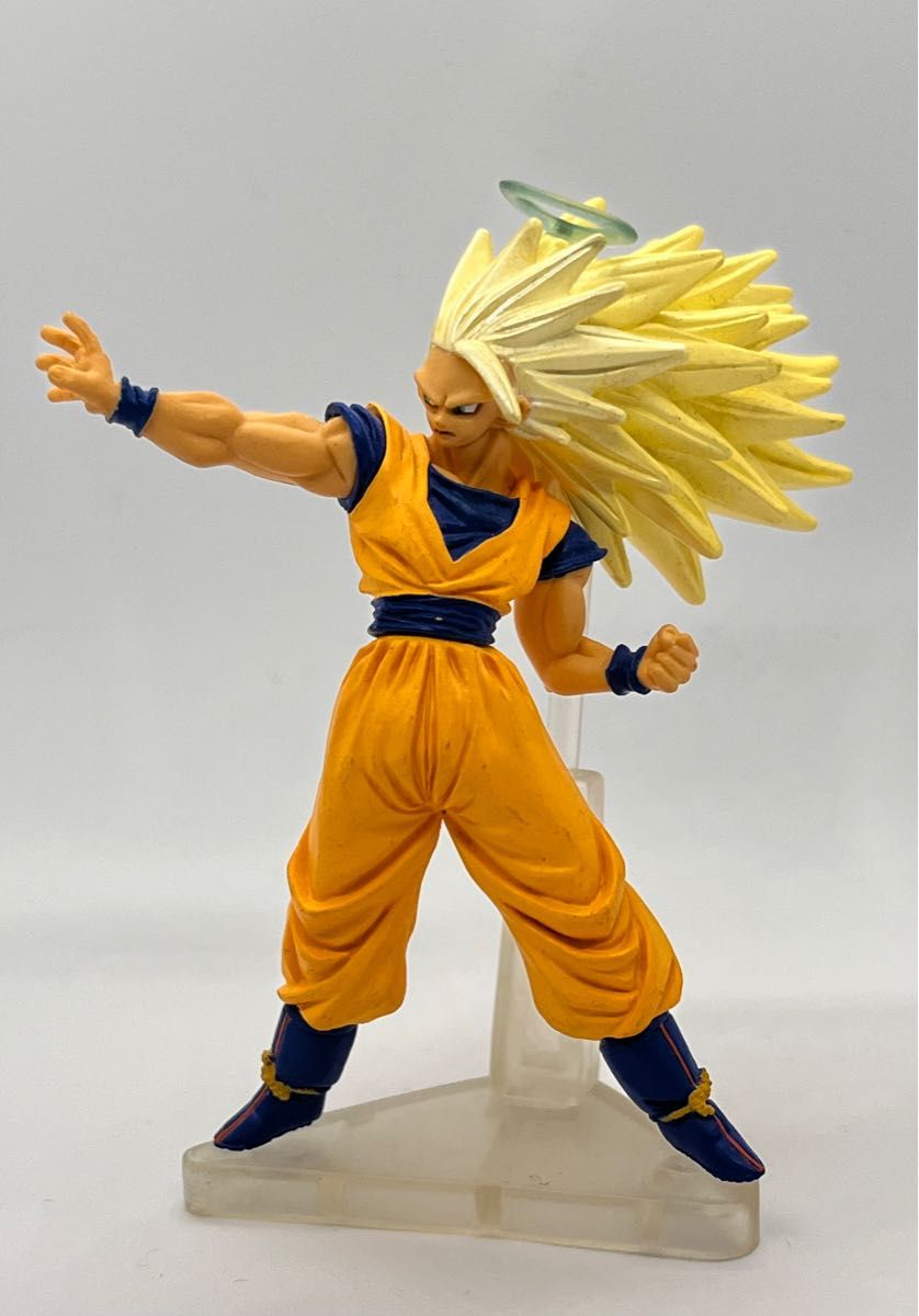 ドラゴンボール 爆レア詰め合わせ「孫悟空3」「アルティメット悟飯