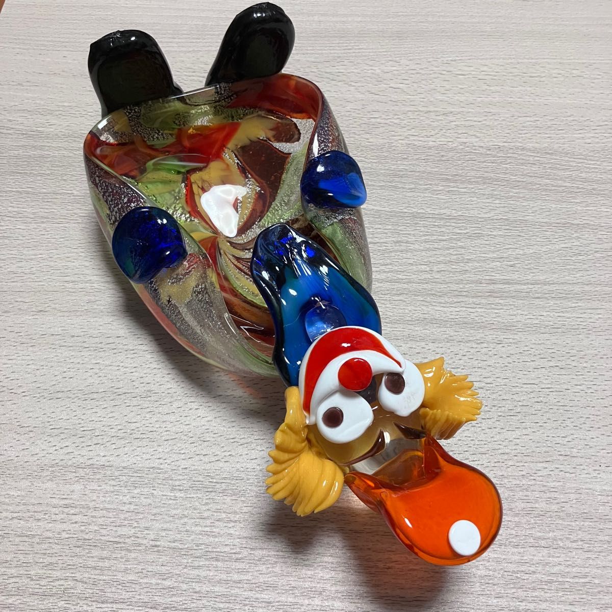 ヴェネチアングラス ベネチアンガラス イタリア ムラーノ murano