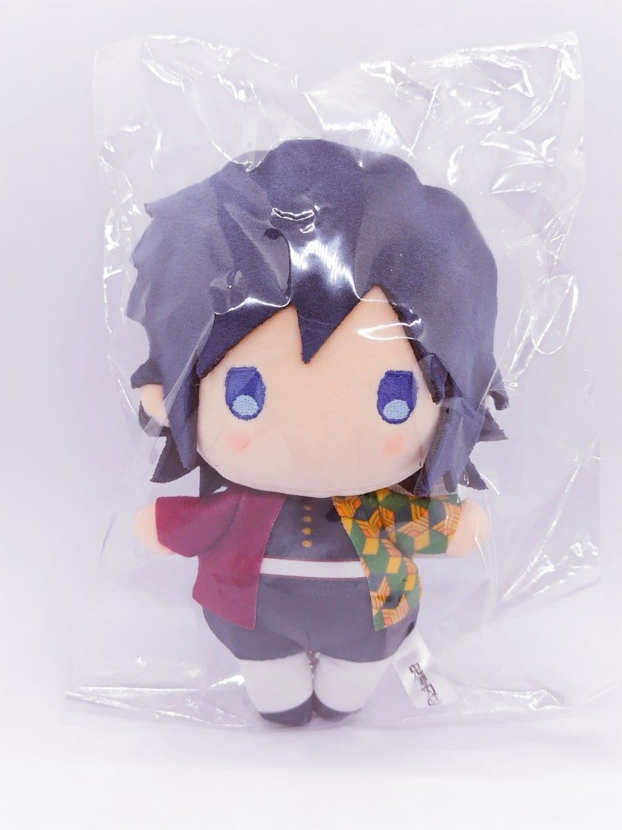 鬼滅の刃 ポップアップショップ 絆の軌跡 大阪 ゆらふわぬいぐるみ