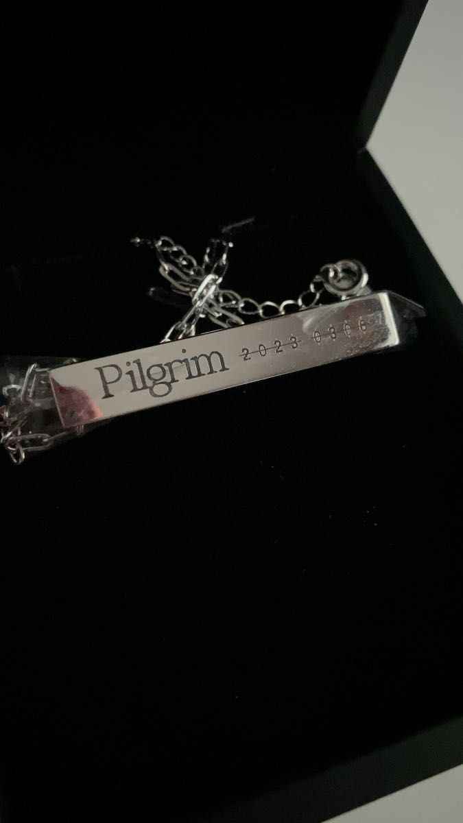 ReoNa 日本武道館公演記念 シルバー925ネックレス｜Yahoo!フリマ（旧