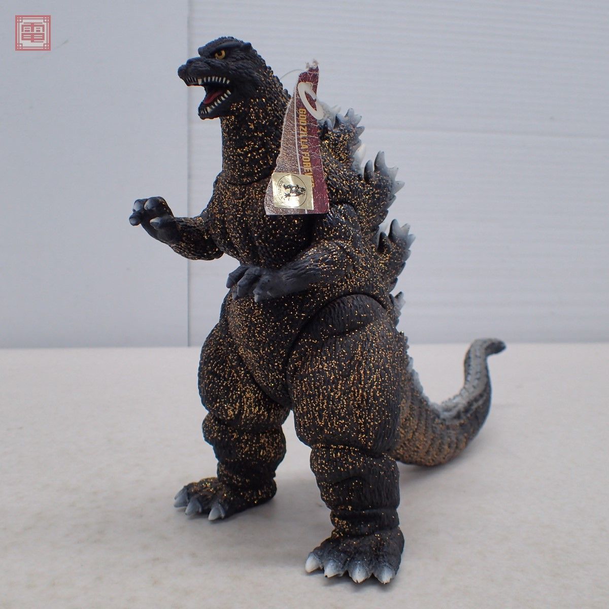 世紀末覇王ゴジラFOREVER版