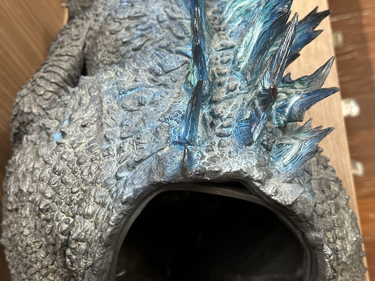 ゴジラ2019 ギガンティックシリーズ少年リック限定版