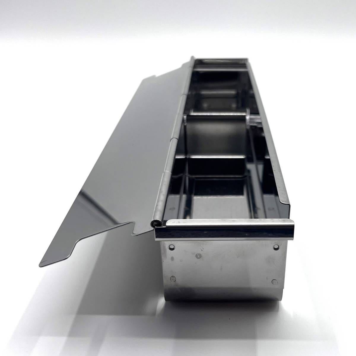 ステンボックス クォーターユニット CK-060 スノーピーク IGT①｜Yahoo