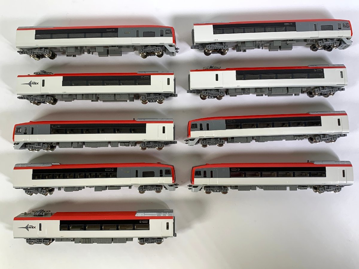 KATO 253系 成田エクスプレス Nゲージ 10-182 直流特急形電車 Nゲージ