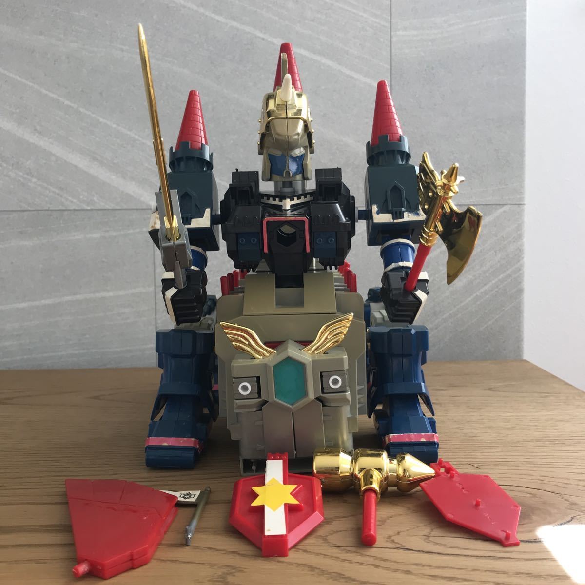 RPG伝説 ヘポイ キングキャッスル ジャンク ジャンク品 へポイ キング