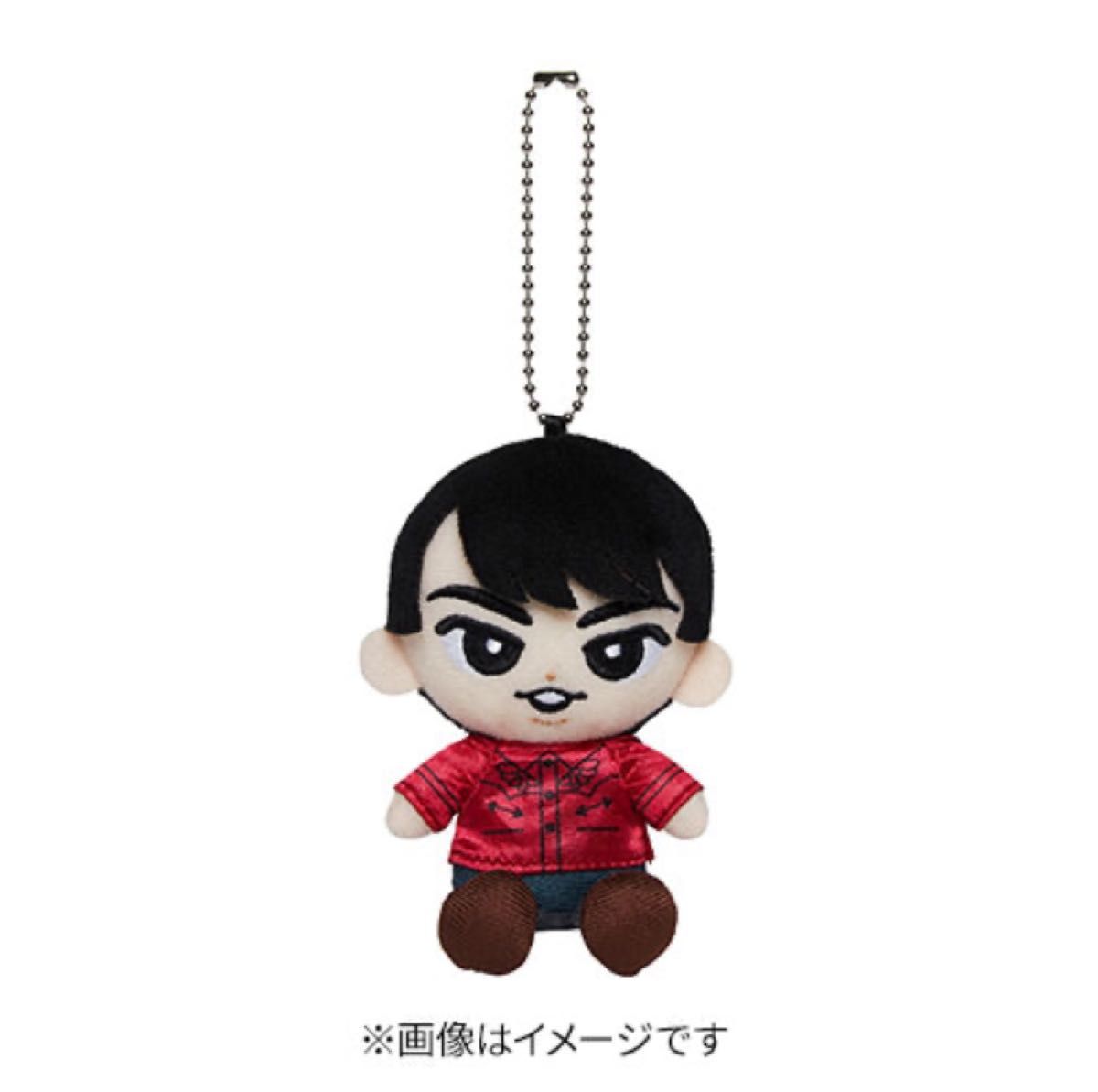 宮舘涼太 すのチル ぬいぐるみ｜Yahoo!フリマ（旧PayPayフリマ）