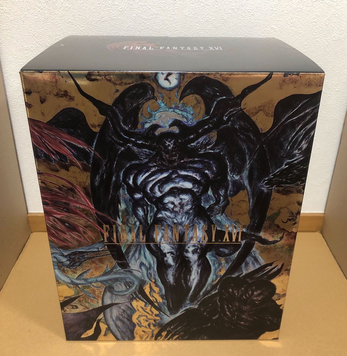 MTG イフリート 激情 Foil 日本語 Final Fantasy SLD MTG イフリート