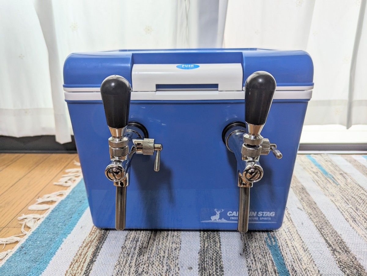 氷冷式サーバー 氷冷式ビールサーバー アサヒ 生ビールディスペンサー