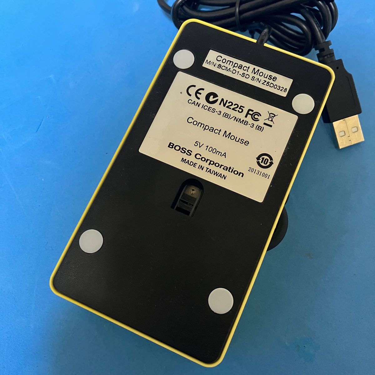 BOSS SD-1 エフェクターマウス｜Yahoo!フリマ（旧PayPayフリマ）