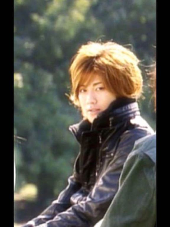 Yahoo!オークション - 「超希少」赤西仁着用モデル shellac ライダース