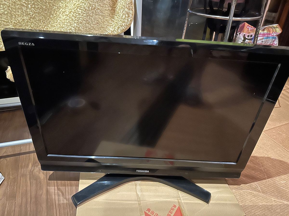 TOSHIBA REGZA 32C8000 液晶テレビ REGZA 32C8000 [32インチ]の製品