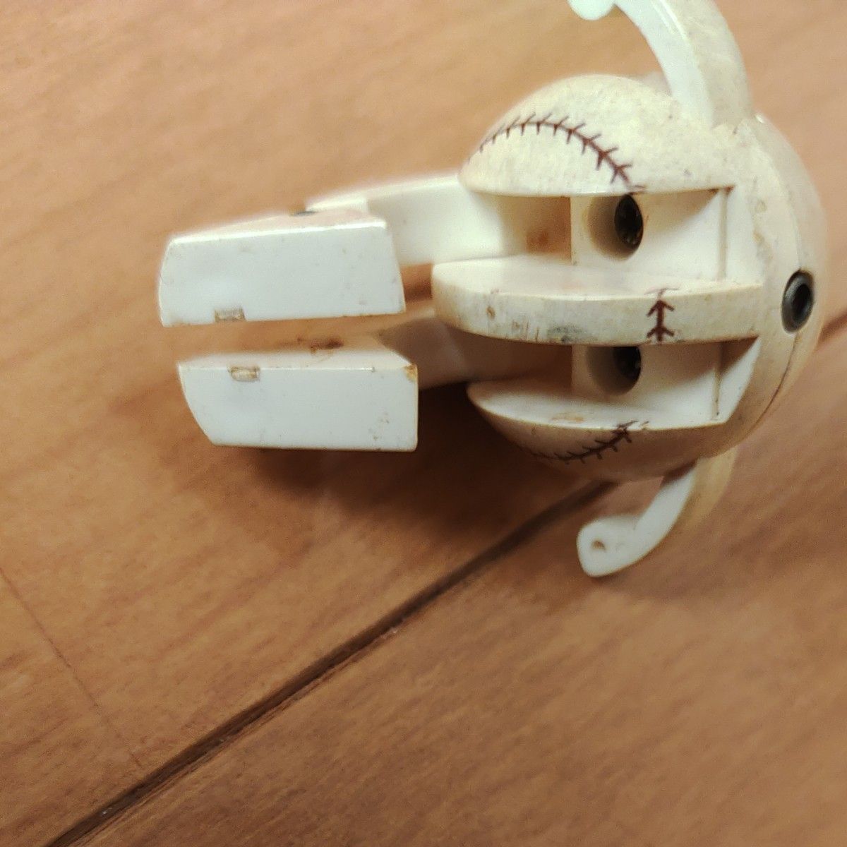 ポピー 星雲仮面マシンマン ボールボーイ 未開封 Amazon.co.jp: 星雲