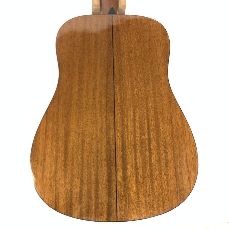 Yahoo!オークション - Morris モーリス MD-508 アコースティックギター