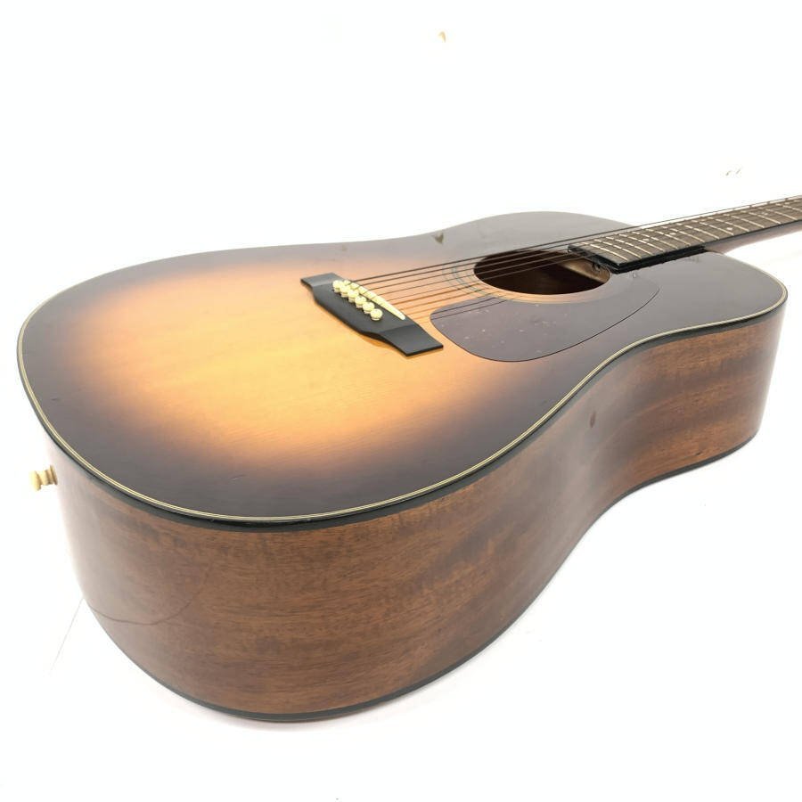 Yahoo!オークション - Morris モーリス MD-508 アコースティックギター