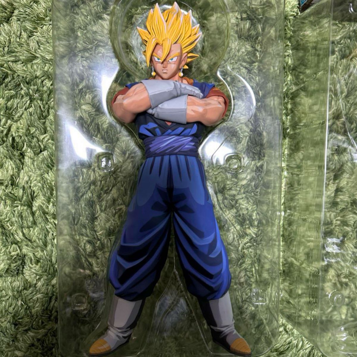 MSP マンガディメンションズドラゴンボールZ ベジット