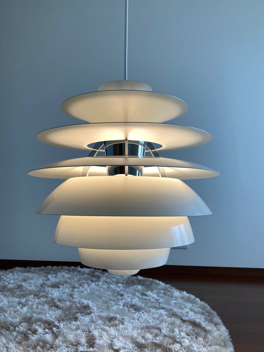 国内正規品 ルイスポールセン スノーボール PHSnowball 42万