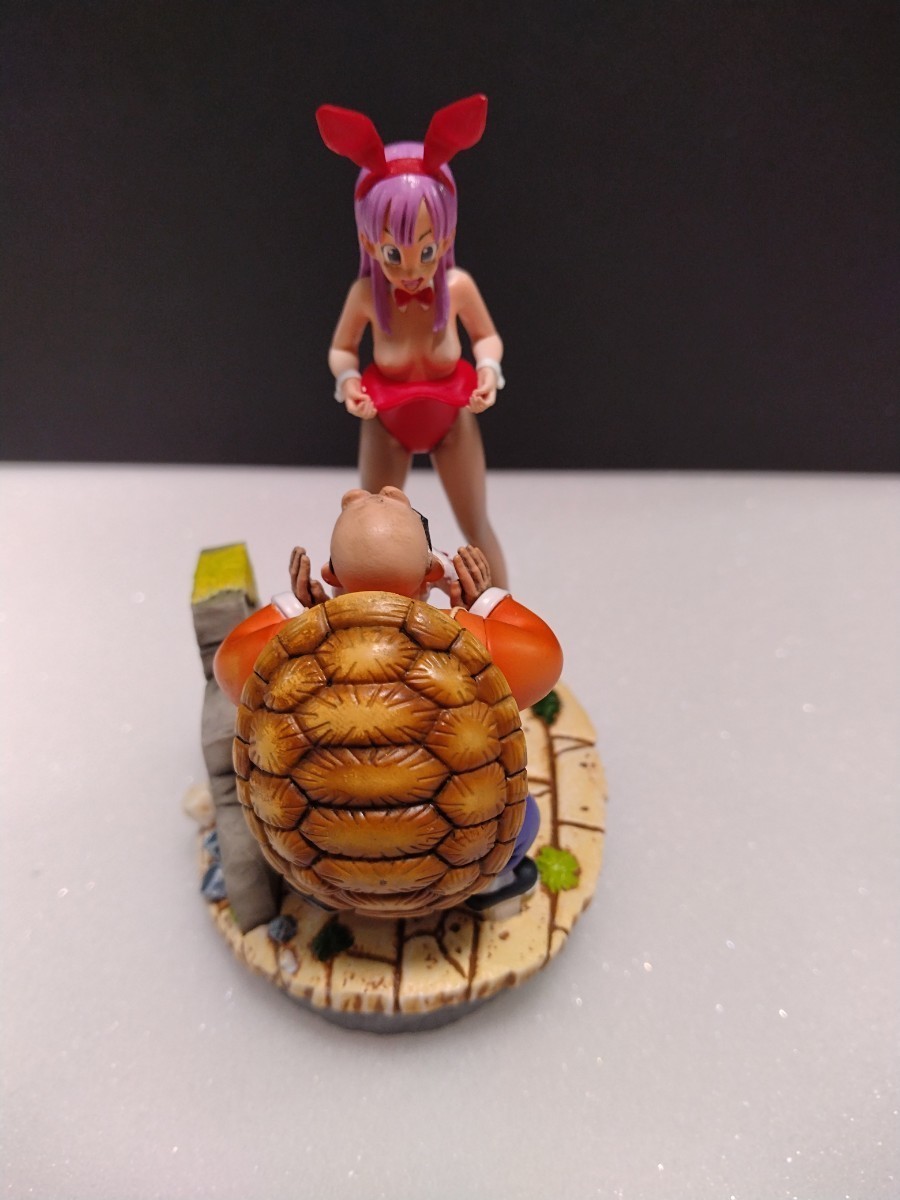 Yahoo!オークション - BIG EGG STUDIO 海外 レアドラゴンボール フィギ