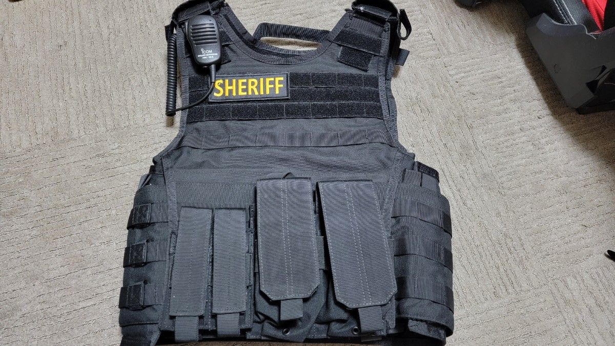 CONDOR XPC Exo プレートキャリア GEN II 他｜Yahoo!フリマ（旧PayPay