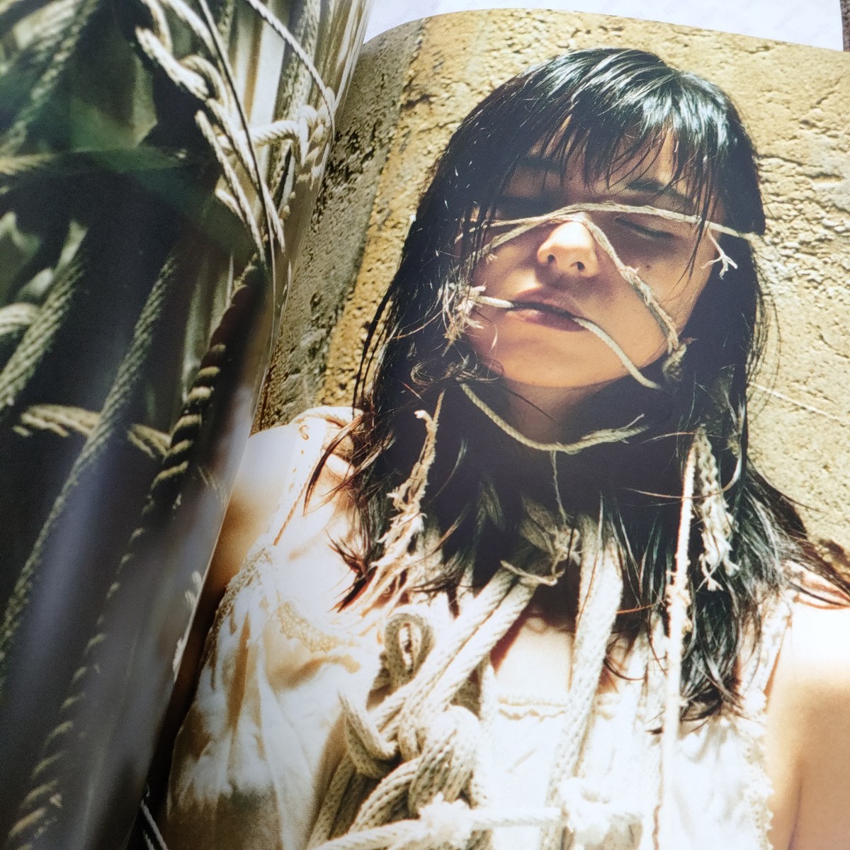 undo（アンドゥー）映画宣伝用B2ポスター 岩井俊二 undo（アンドゥー