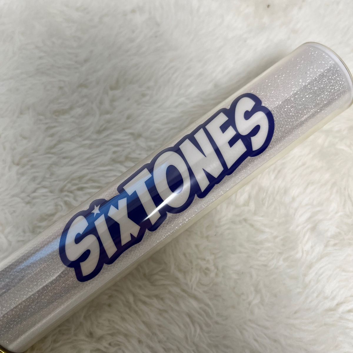 SixTONESキントレペンライト（中古品）｜Yahoo!フリマ（旧PayPayフリマ）