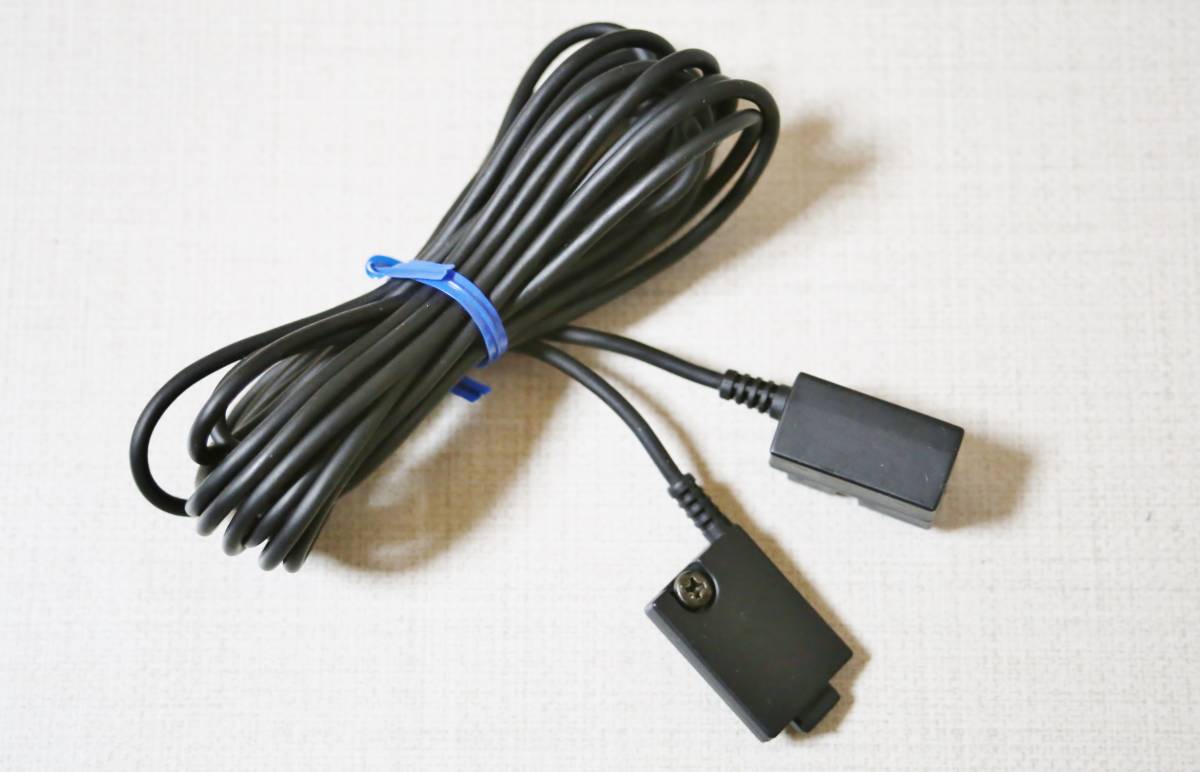 ICOM セパレートケーブル OPC581 アイコム セパレートケーブル OPC-581