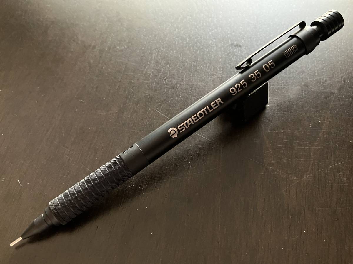 廃番 925 95 05 ステッドラー 0.5