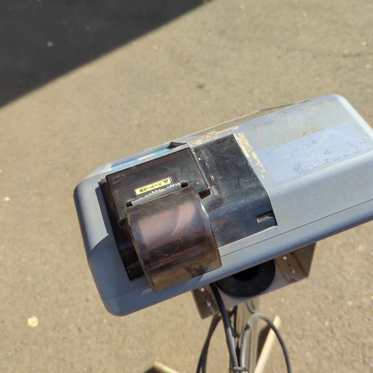 寺岡 DI-170 インジケーター｜Yahoo!フリマ（旧PayPayフリマ）