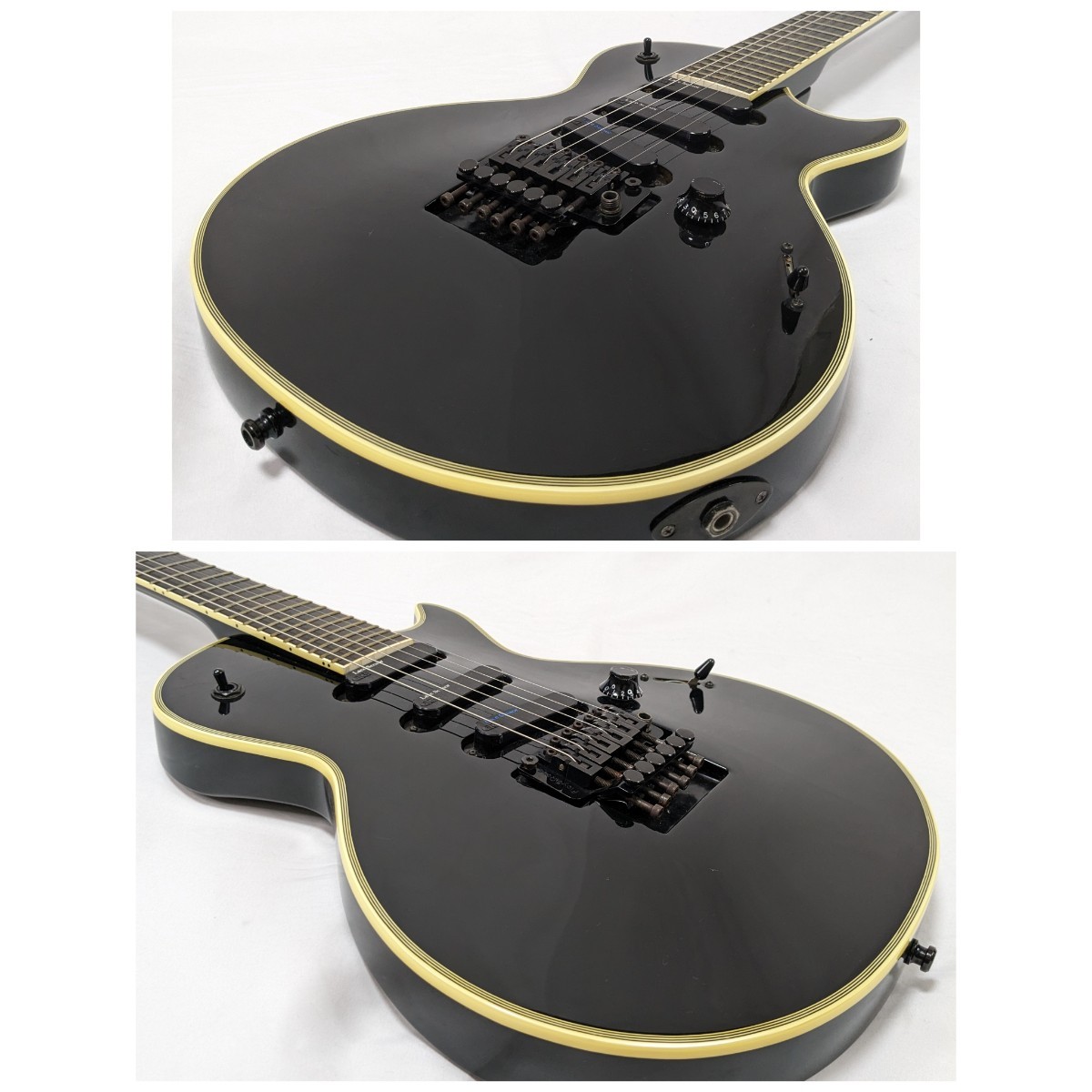 Edwards E-CL-140 エドワーズ sugizoモデル スギゾー｜Yahoo!フリマ