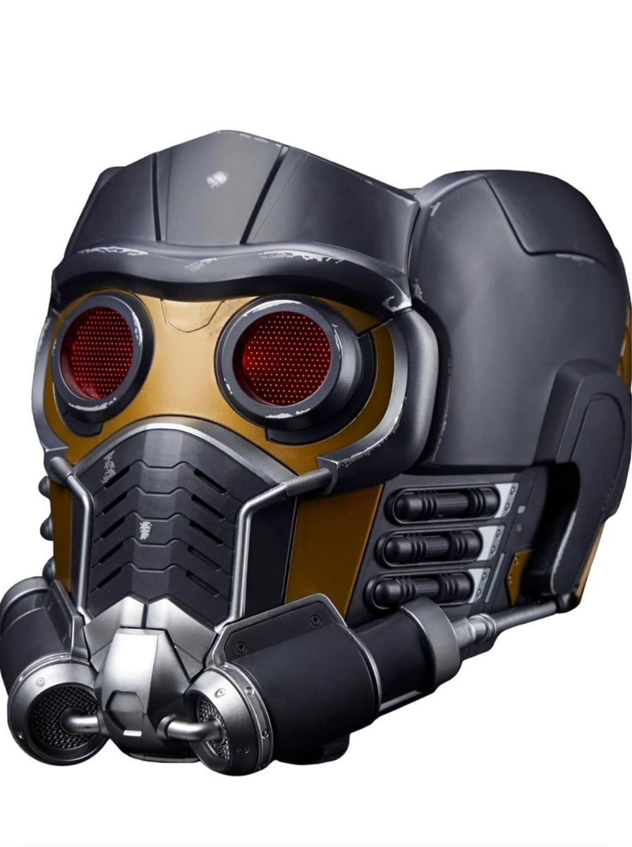 マーベル レジェントシリーズ スターロード マスク｜Yahoo!フリマ（旧